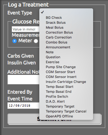 Close up of log a treatment 2018-08-12 at 6.57.14 am