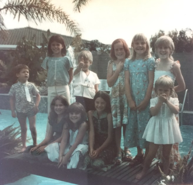 12thBirthday1979