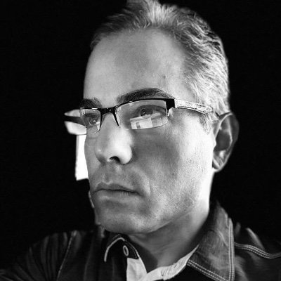 EvoPumpRichardSpector